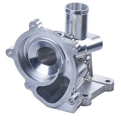0.1~0.005mm CNC Precision Machining Parts Tolerance IT5 IT3 Milling Service