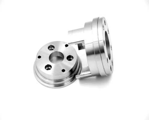 Customization CNC Precision Machining Parts Non Standard Copper Machining Services