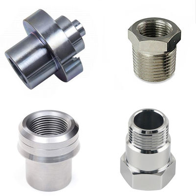 C12200 C10100 CNC Precision Machining Parts Cnc Lathe Components