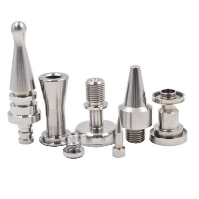 Customized Precision Cnc Turning Parts ODM Precision Cnc Drilling