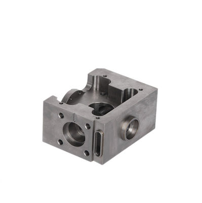 Customized Precision Cnc Turning Parts ODM Precision Cnc Drilling