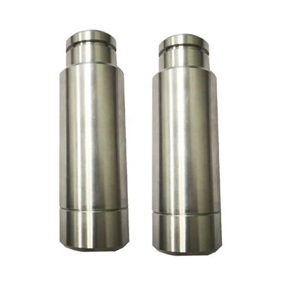 Titanium CNC Precision Machining Parts Passivation Cnc Machined Aluminum