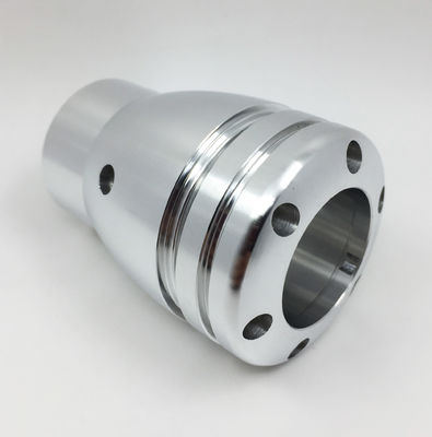 High Precision CNC Milling Parts Cnc Machining Brass Alloy 3602 2604