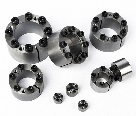 Precision Keyless Shaft Locking Devices Keyless Shaft Locking Assemblies