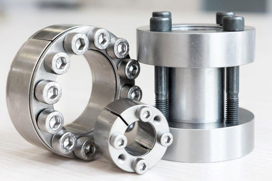Precision Keyless Shaft Locking Devices Keyless Shaft Locking Assemblies