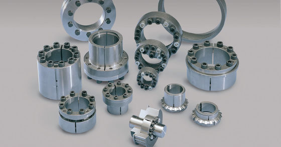 ODM Locking Shaft CNC Machining Locking Device Customized