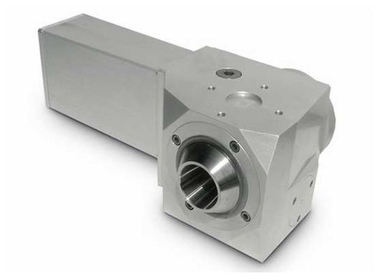 PDF Drawing Format for Accurate Reference of CNC Precision Machining Parts