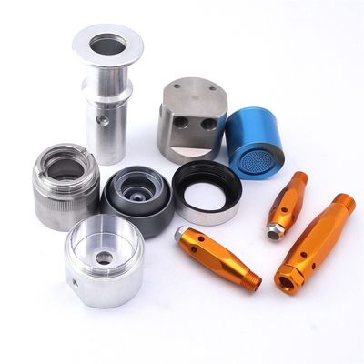 PDF Drawing Format for Accurate Reference of CNC Precision Machining Parts