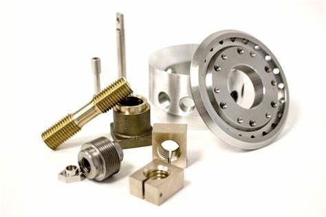 Tolerance ±0.01mm Anodizing CNC Milling Parts for Optimal Performance and Precision