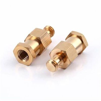 Customized Color CNC Milling Parts with ±0.01mm Tolerance FOB Delivery Terms