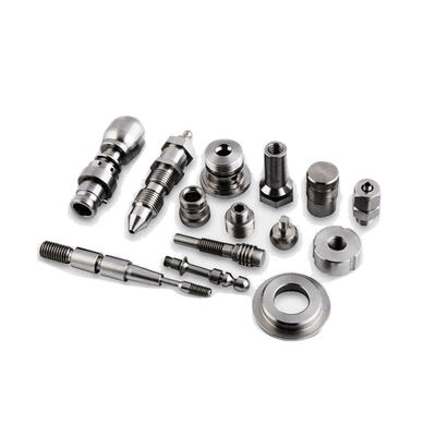 High Precision CNC Lathe Machining Parts with JPG Drawing Format