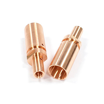Sea Shipment Customized CNC Lathe Machining Parts