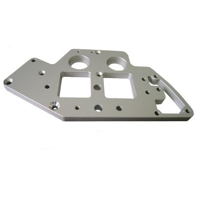 Tailored CNC Machined Parts Customized for Your Unique Requirements