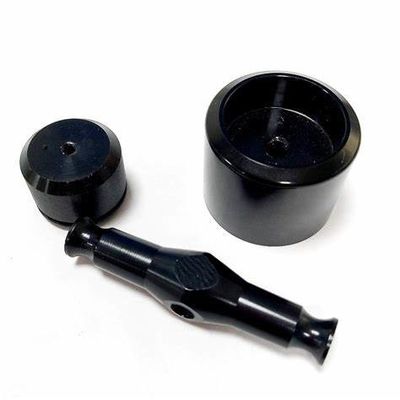 Acceptable OEM/ODM For High Precision Parts With Express Shipping Method