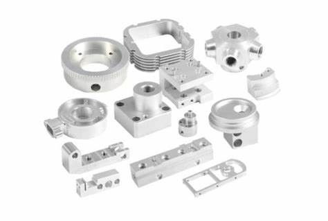 Acceptable OEM/ODM For High Precision Parts With Express Shipping Method