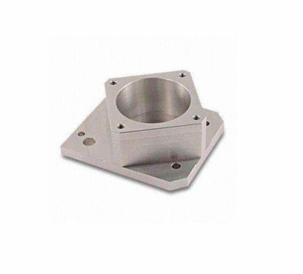 Acceptable OEM/ODM Precision CNC Parts For Drilling Machine From Reputable
