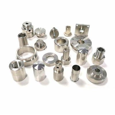 Efficient Delivery of Precision CNC Aluminum Parts in Standard Export Package
