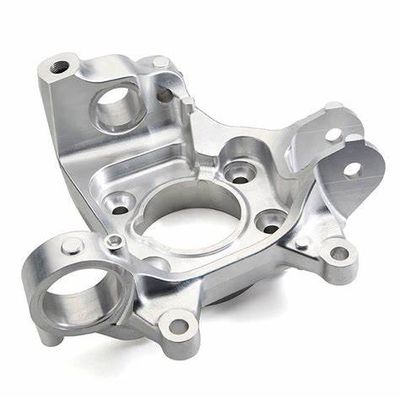 High Precision CNC Machined Parts for Automation