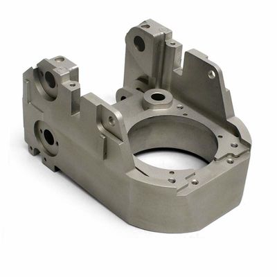 Tolerance ±0.001mm CNC Precision Machining Parts for Precision Applications