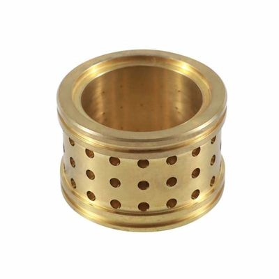 Custom Precision CNC Parts Machining Accuracy ±0.005mm 7-15 Days Fast Turnaround