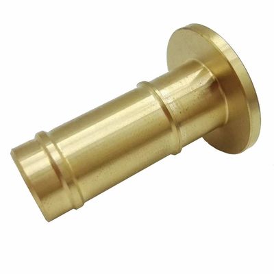 Custom Precision CNC Parts Machining Accuracy ±0.005mm 7-15 Days Fast Turnaround
