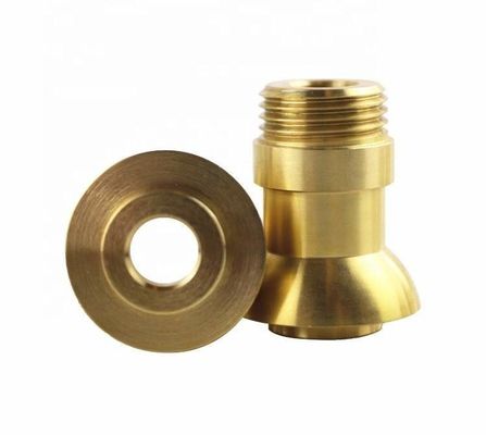 Automotive High Precision Parts with Machining Accuracy±0.005mm Precision Engineering