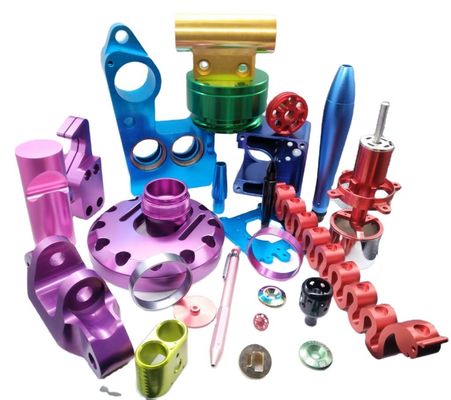 Customized Aluminum Precision Machining Components for Optimal Performance