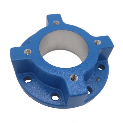 Customized Aluminum Precision Machining Components for Optimal Performance