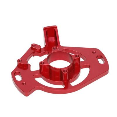 Customized Aluminum Precision Machining Components for Optimal Performance