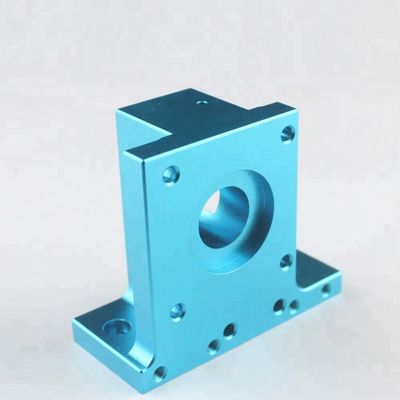 Customized Aluminum Precision Machining Components for Optimal Performance