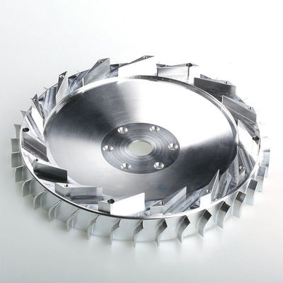 Quick Turnaround CNC Precision Machining Parts for Automotive