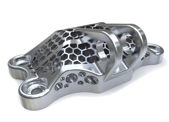 2D/3D Drawing CNC Precision Parts with Carton Packaging Included