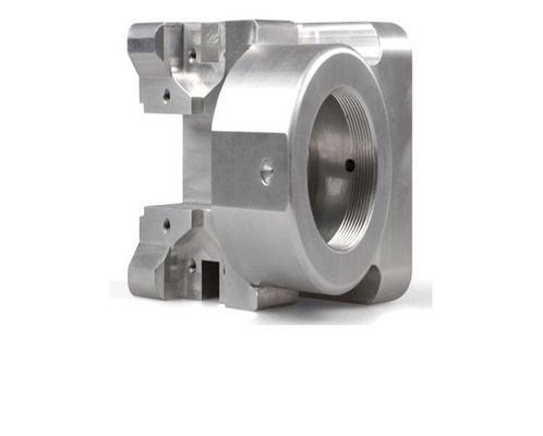 Acceptable OEM/ODM CNC Precision Machining Parts with PDF Drawing Format