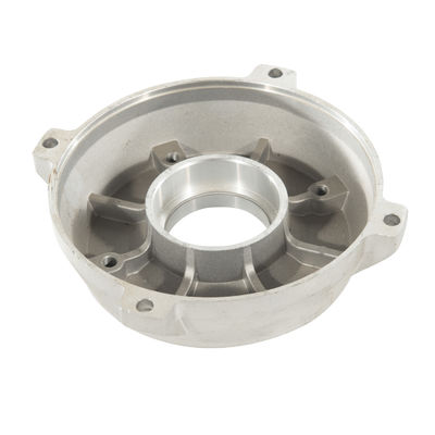 Efficient CNC Precision Machining Parts for Medical Applications