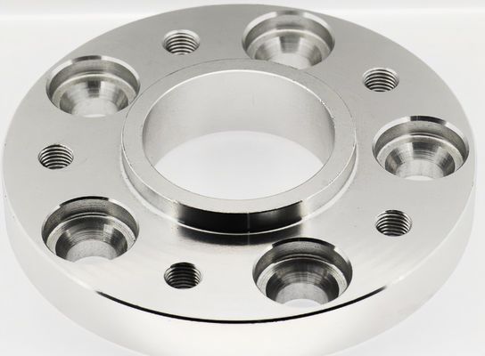 Efficient CNC Precision Machining Parts for Medical Applications