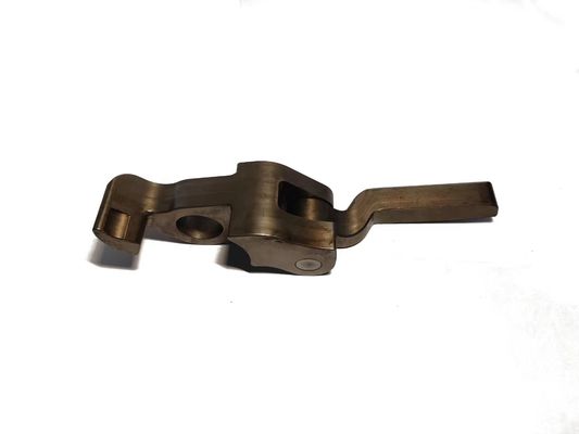 2D/3D Drawing CNC Precision Machining Parts Anodizing Tolerance ±0.001mm Made