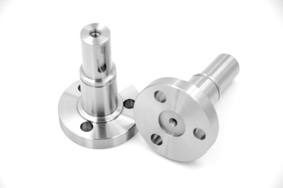 ±0.001mm Tolerance High Accuracy CNC Precision Machining Parts For 2D/3D Drawing