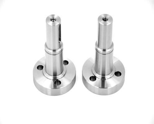 ±0.001mm Tolerance High Accuracy CNC Precision Machining Parts For 2D/3D Drawing