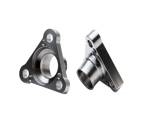 Customized CNC Precision Parts CNC Machining for Customized Parts Manufacturing