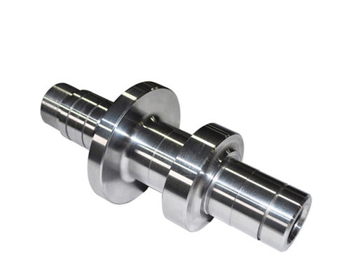 Customized CNC Precision Parts CNC Machining for Customized Parts Manufacturing