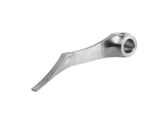2D/3D Drawing Precision CNC Parts Tolerance ±0.001mm for Your Precision Needs