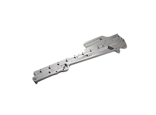 2D/3D Drawing Precision CNC Parts Tolerance ±0.001mm for Your Precision Needs