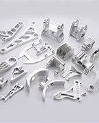 High Precision CNC Machining Parts with Machining Accuracy ±0.005mm