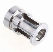 Customized CNC Machined Parts Production With CNC Machining