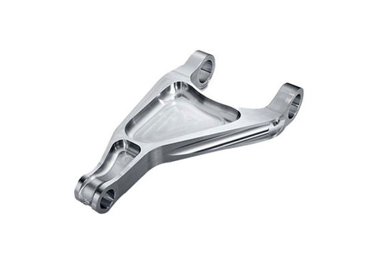 2D/3D Drawing CNC Precision Machining Parts Customized with High Tolerance ±0.001mm