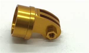 Customized 2D/3D Drawing Precision Machining Components with Tolerance ±0.001mm