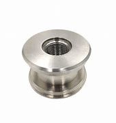 Precision Machining with ±0.005mm Machining Accuracy CNC Precision Parts