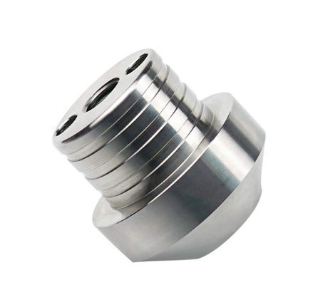 Precision Machining with ±0.005mm Machining Accuracy CNC Precision Parts