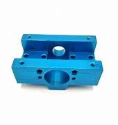 Production CNC Precision Machining Parts With Customized 2D/3D Drawing