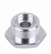 Get Precision CNC Parts with 2D/3D Drawing Fast Delivery Guaranteed